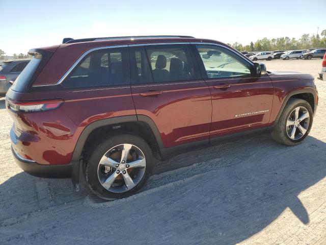 Photo 2 VIN: 1C4RJGBG3N8548963 - JEEP GRAND CHER 