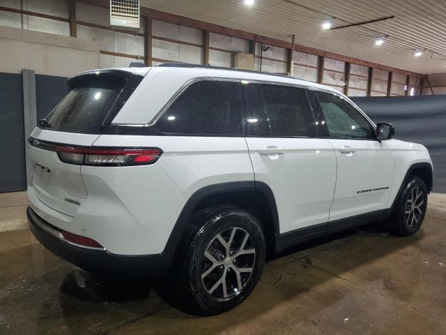 Photo 2 VIN: 1C4RJGBG6PC537360 - JEEP GRAND CHEROKEE 