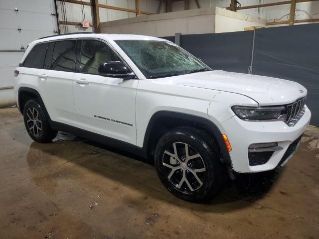 Photo 3 VIN: 1C4RJGBG6PC537360 - JEEP GRAND CHEROKEE 