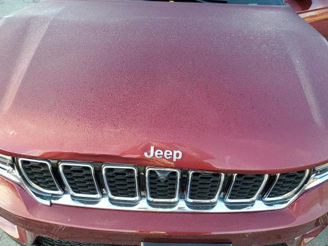 Photo 11 VIN: 1C4RJGBGXPC544960 - JEEP GRAND CHER 