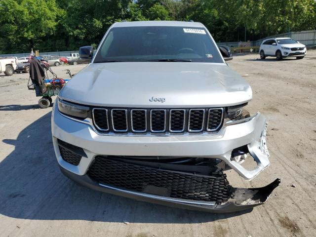 Photo 4 VIN: 1C4RJHAG0RC109150 - JEEP GRAND CHEROKEE 