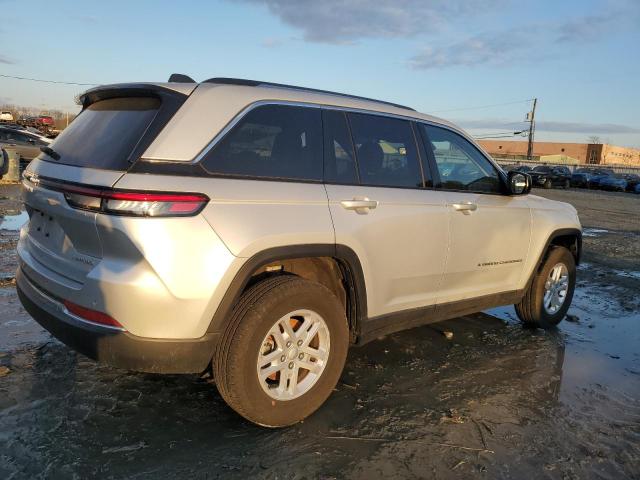 Photo 2 VIN: 1C4RJHAG1N8601778 - JEEP GRAND CHEROKEE 