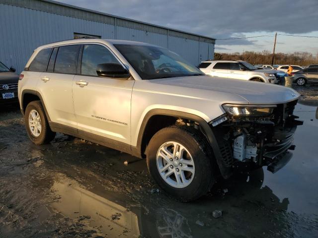 Photo 3 VIN: 1C4RJHAG1N8601778 - JEEP GRAND CHEROKEE 