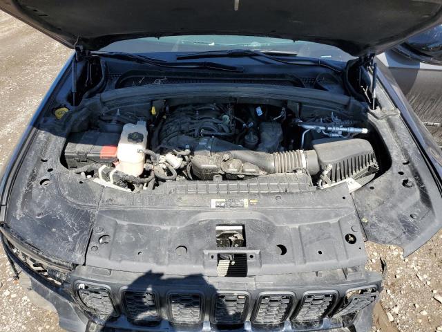 Photo 11 VIN: 1C4RJHAG1P8706226 - JEEP GRAND CHEROKEE 