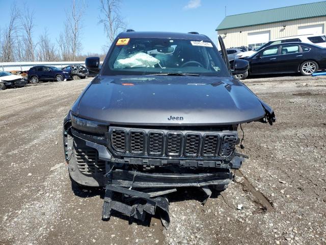 Photo 4 VIN: 1C4RJHAG1P8706226 - JEEP GRAND CHEROKEE 