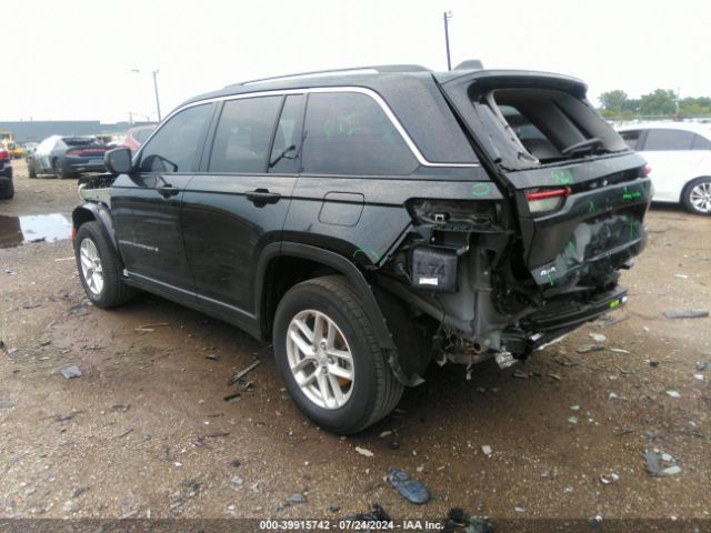 Photo 2 VIN: 1C4RJHAG1P8892317 - JEEP GRAND CHEROKEE 