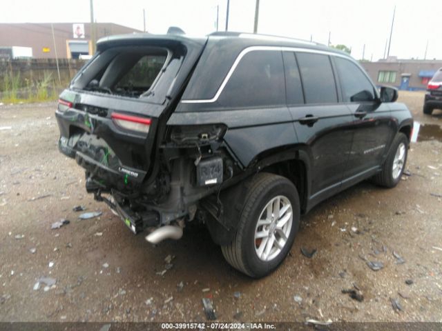 Photo 3 VIN: 1C4RJHAG1P8892317 - JEEP GRAND CHEROKEE 