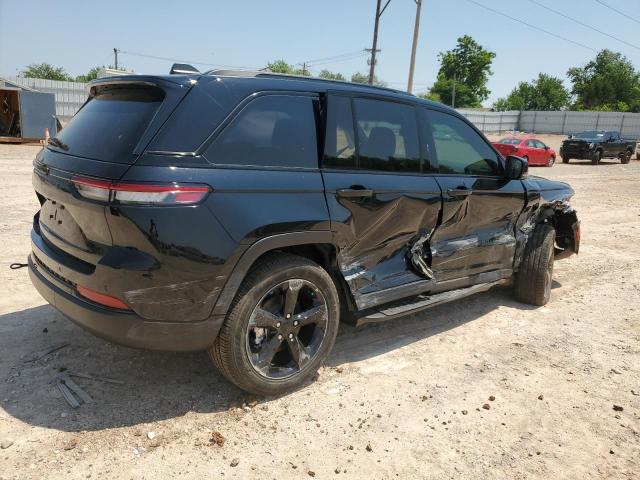 Photo 2 VIN: 1C4RJHAG1PC517623 - JEEP GRAND CHEROKEE 