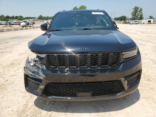 Photo 4 VIN: 1C4RJHAG1PC517623 - JEEP GRAND CHEROKEE 