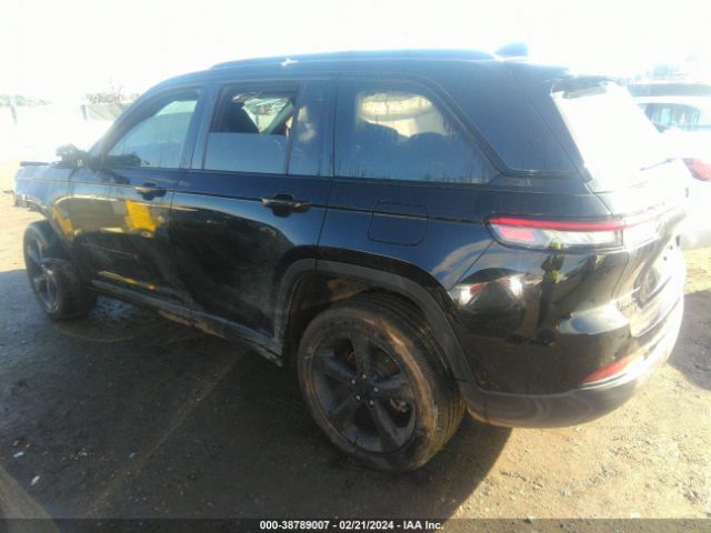 Photo 2 VIN: 1C4RJHAG1PC519209 - JEEP GRAND CHEROKEE 