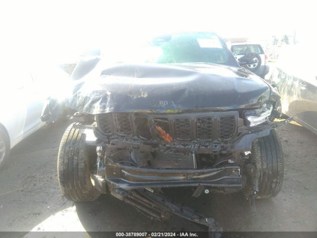 Photo 5 VIN: 1C4RJHAG1PC519209 - JEEP GRAND CHEROKEE 