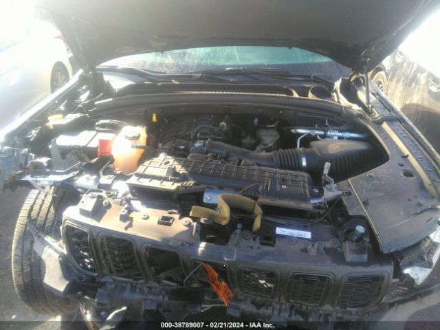 Photo 9 VIN: 1C4RJHAG1PC519209 - JEEP GRAND CHEROKEE 