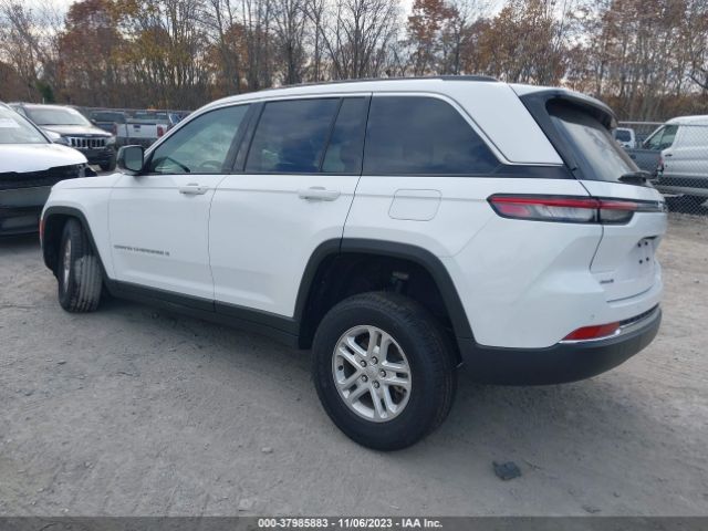 Photo 2 VIN: 1C4RJHAG1PC528265 - JEEP GRAND CHEROKEE 