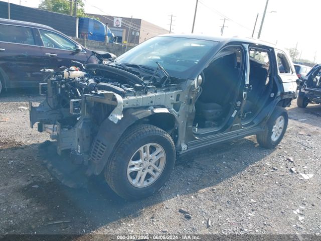 Photo 1 VIN: 1C4RJHAG1R8951143 - JEEP GRAND CHEROKEE 