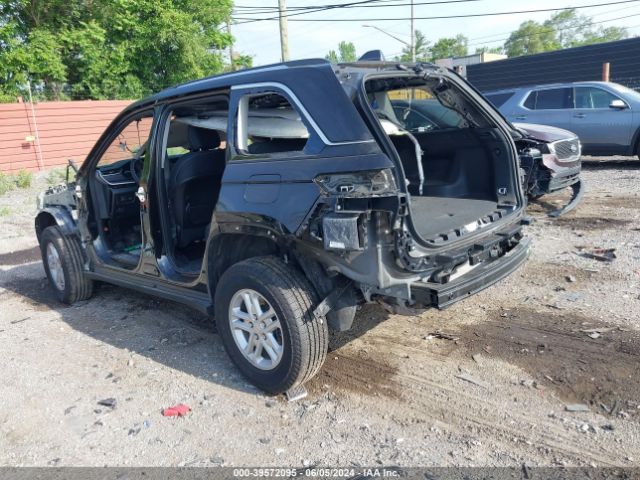 Photo 2 VIN: 1C4RJHAG1R8951143 - JEEP GRAND CHEROKEE 