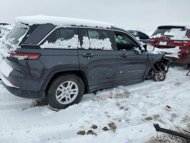 Photo 2 VIN: 1C4RJHAG1RC699505 - JEEP GRAND CHEROKEE 