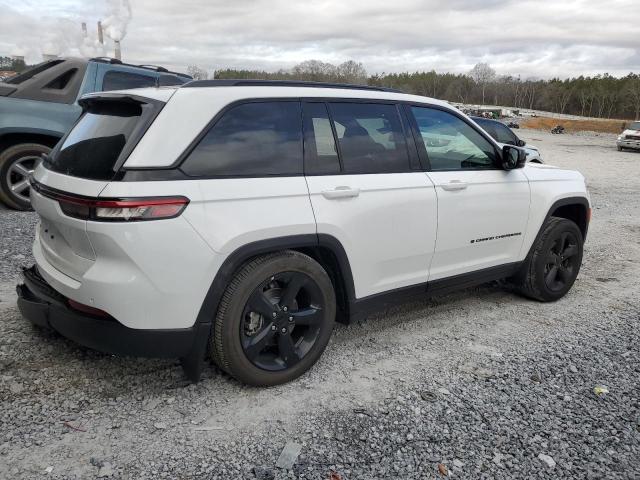 Photo 2 VIN: 1C4RJHAG1RC700653 - JEEP GRAND CHEROKEE 