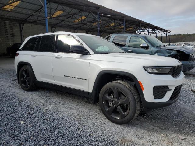 Photo 3 VIN: 1C4RJHAG1RC700653 - JEEP GRAND CHEROKEE 