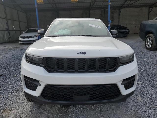 Photo 4 VIN: 1C4RJHAG1RC700653 - JEEP GRAND CHEROKEE 