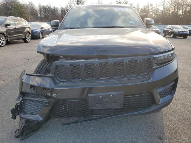 Photo 4 VIN: 1C4RJHAG2PC552512 - JEEP GRAND CHEROKEE 