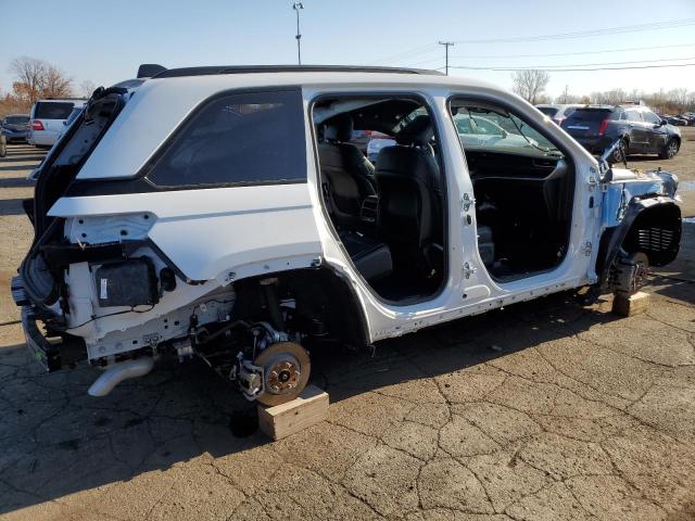 Photo 2 VIN: 1C4RJHAG2PC570234 - JEEP GRAND CHEROKEE 