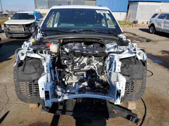 Photo 4 VIN: 1C4RJHAG2PC570234 - JEEP GRAND CHEROKEE 