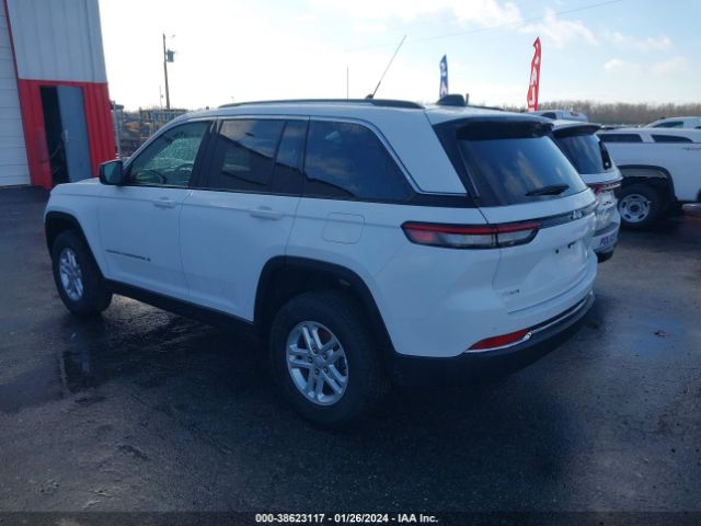 Photo 2 VIN: 1C4RJHAG2R8923691 - JEEP GRAND CHEROKEE 