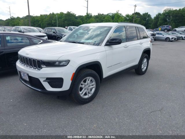 Photo 1 VIN: 1C4RJHAG2RC209301 - JEEP GRAND CHEROKEE 