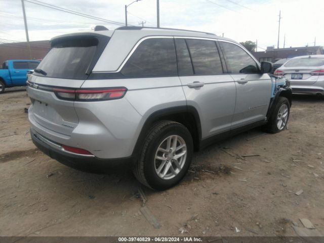 Photo 3 VIN: 1C4RJHAG2RC700998 - JEEP GRAND CHEROKEE 