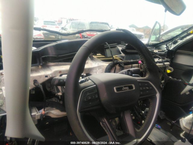 Photo 6 VIN: 1C4RJHAG2RC700998 - JEEP GRAND CHEROKEE 