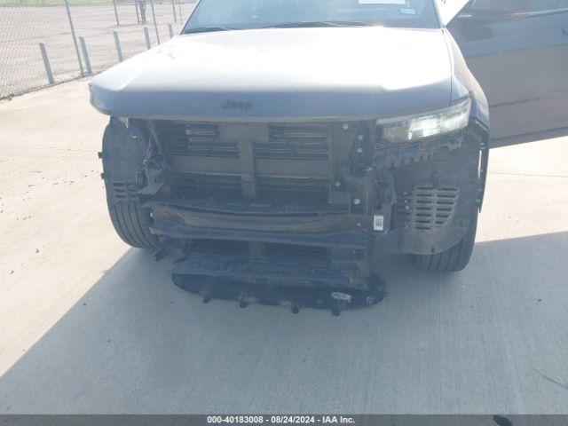 Photo 5 VIN: 1C4RJHAG3PC622809 - JEEP GRAND CHEROKEE 