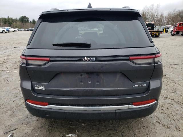 Photo 5 VIN: 1C4RJHAG3PC659715 - JEEP GRAND CHEROKEE 