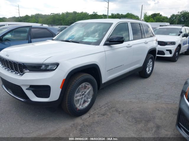 Photo 1 VIN: 1C4RJHAG3RC209307 - JEEP GRAND CHEROKEE 