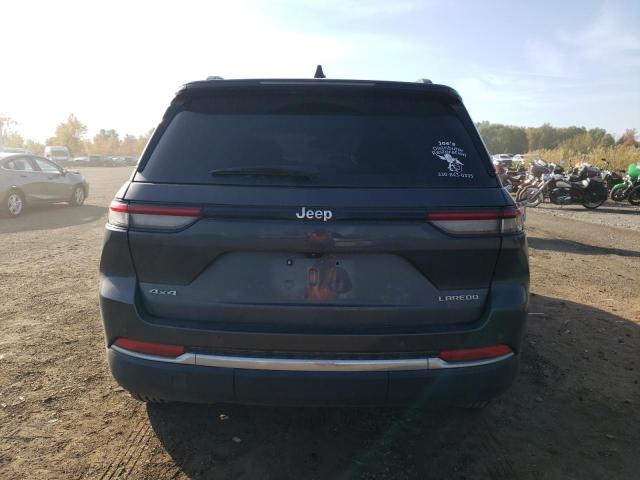 Photo 5 VIN: 1C4RJHAG4N8612550 - JEEP GRAND CHER 