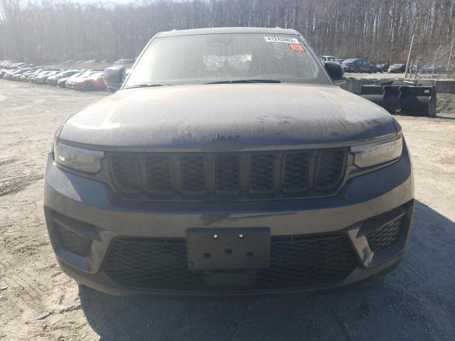 Photo 4 VIN: 1C4RJHAG4N8623130 - JEEP GRAND CHER 