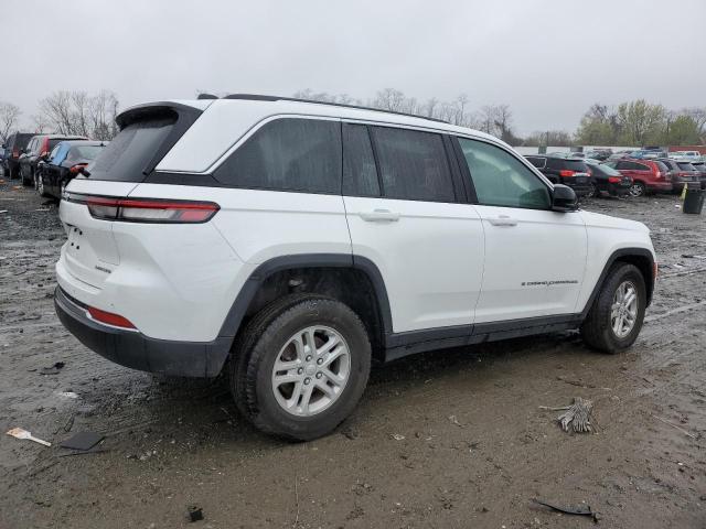 Photo 2 VIN: 1C4RJHAG4PC533377 - JEEP GRAND CHEROKEE 