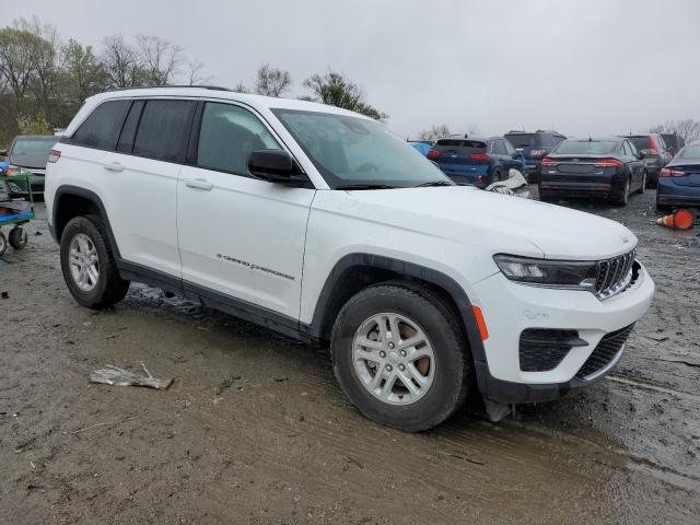 Photo 3 VIN: 1C4RJHAG4PC533377 - JEEP GRAND CHEROKEE 