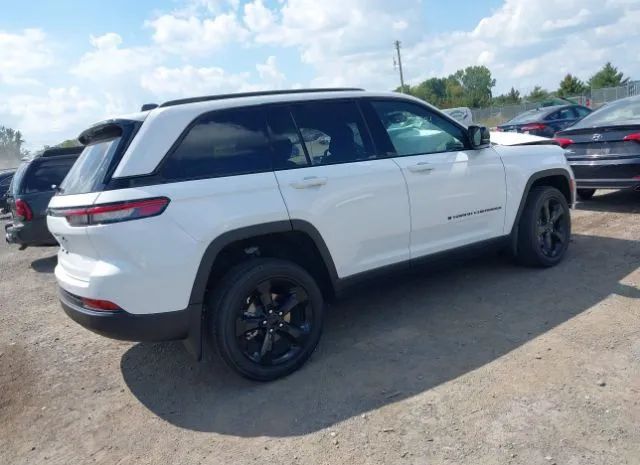 Photo 3 VIN: 1C4RJHAG4PC594339 - JEEP GRAND CHEROKEE 