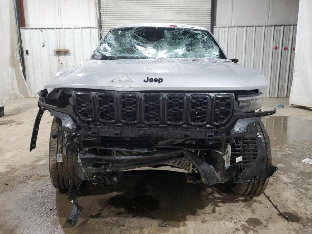 Photo 4 VIN: 1C4RJHAG4PC640560 - JEEP GRAND CHER 