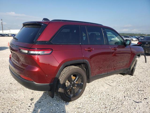 Photo 2 VIN: 1C4RJHAG4PC660503 - JEEP GRAND CHEROKEE 