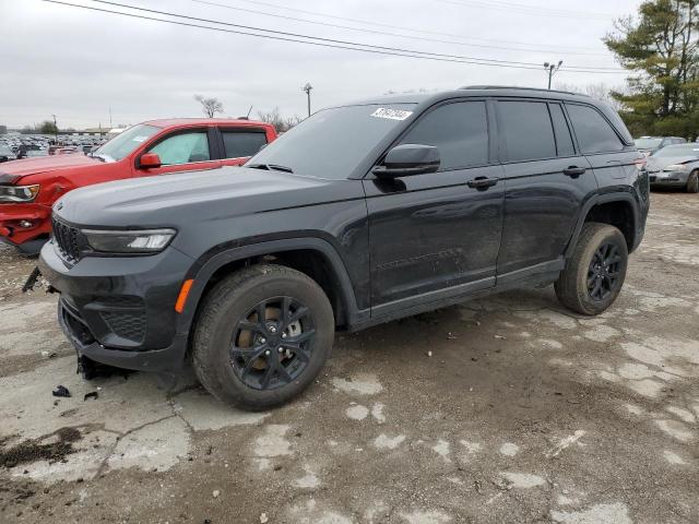 Photo 0 VIN: 1C4RJHAG4R8950715 - JEEP GRAND CHEROKEE 