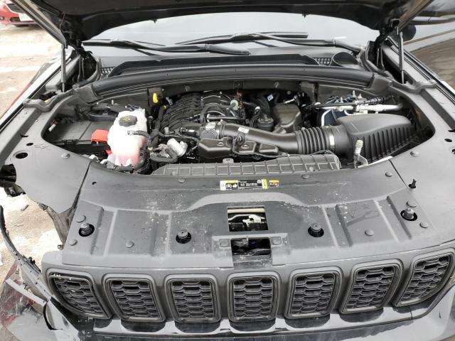 Photo 11 VIN: 1C4RJHAG4R8950715 - JEEP GRAND CHEROKEE 