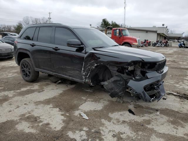 Photo 3 VIN: 1C4RJHAG4R8950715 - JEEP GRAND CHEROKEE 