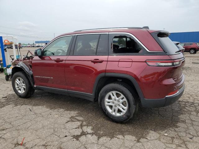 Photo 1 VIN: 1C4RJHAG5PC514191 - JEEP GRAND CHEROKEE 