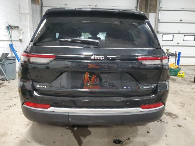 Photo 5 VIN: 1C4RJHAG5PC640857 - JEEP GRAND CHEROKEE 