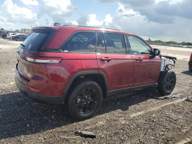 Photo 2 VIN: 1C4RJHAG5RC124601 - JEEP GRAND CHEROKEE 