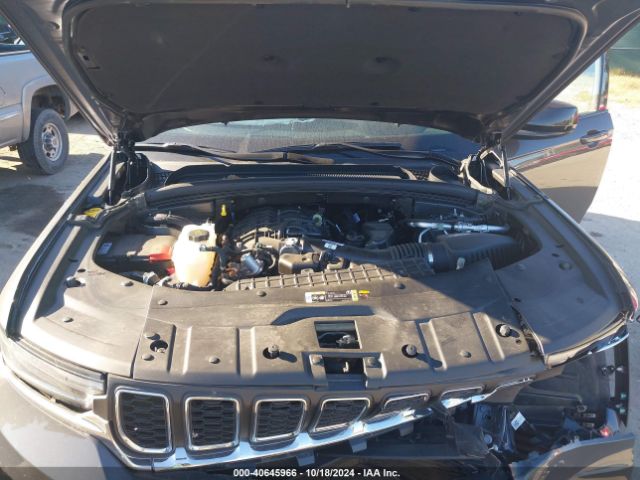 Photo 9 VIN: 1C4RJHAG5RC178559 - JEEP GRAND CHEROKEE 