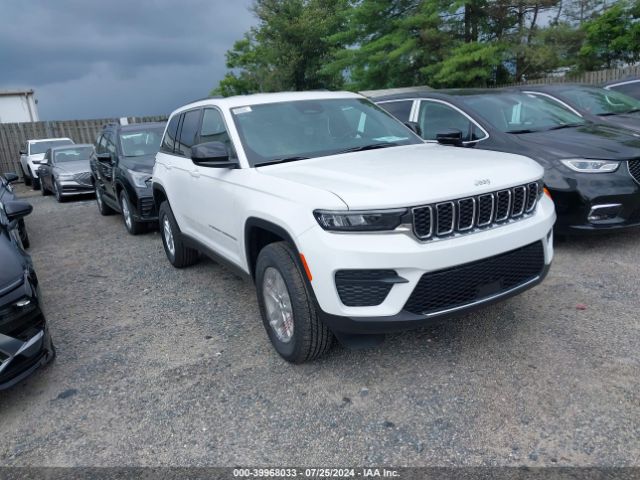 Photo 0 VIN: 1C4RJHAG6RC222584 - JEEP GRAND CHEROKEE 