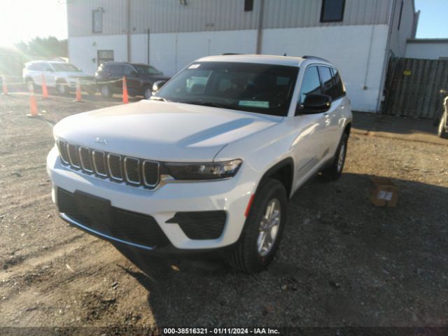 Photo 1 VIN: 1C4RJHAG7R8923699 - JEEP GRAND CHEROKEE 