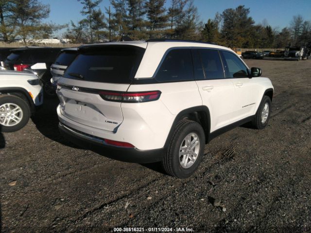 Photo 3 VIN: 1C4RJHAG7R8923699 - JEEP GRAND CHEROKEE 